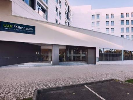 Lux Fatima Park - Hotel, Suites & Residence 写真