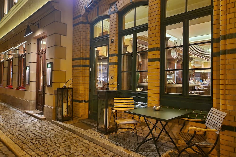 Hotel Zumnorde Am Anger 写真