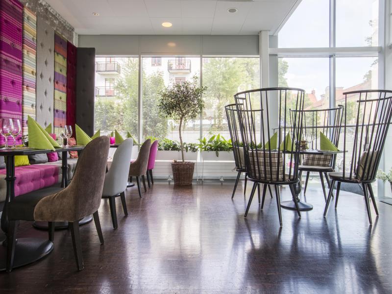 ラディソン ブル ホテル ウプサラ 写真