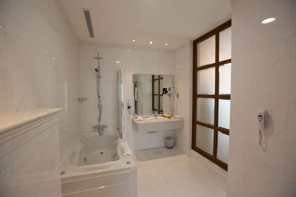 アンマン インターナショナル ホテル 写真