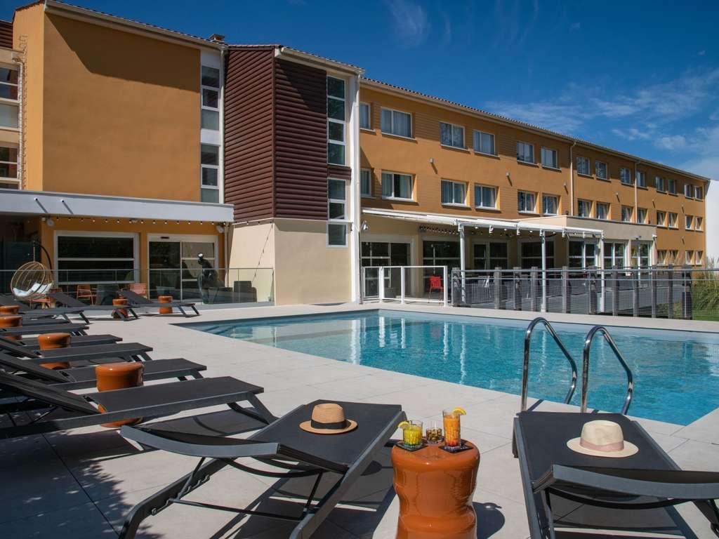 ibis Golfe de Saint-Tropez 写真