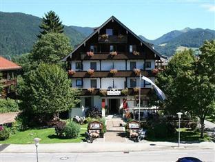 Hotel Askania 写真