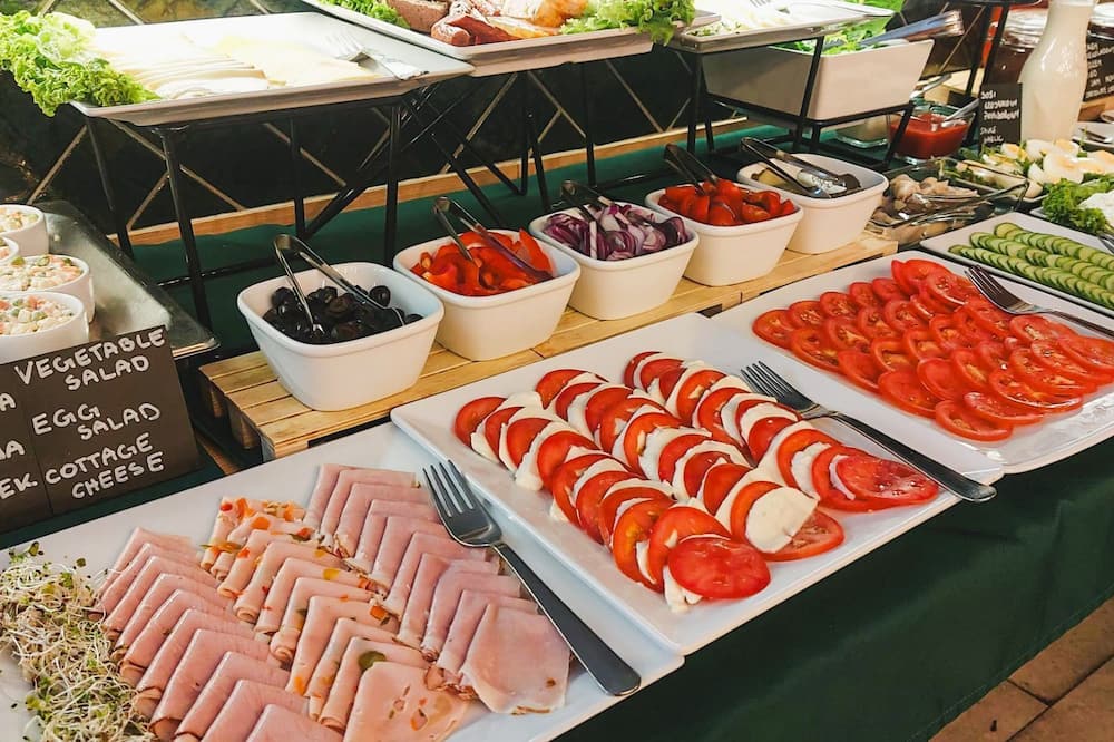 ホテル ヴィエロポレ 写真