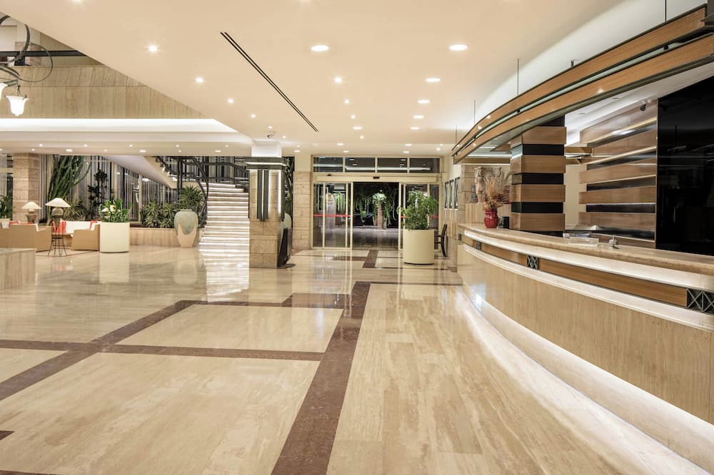 Polat Thermal Hotel 写真