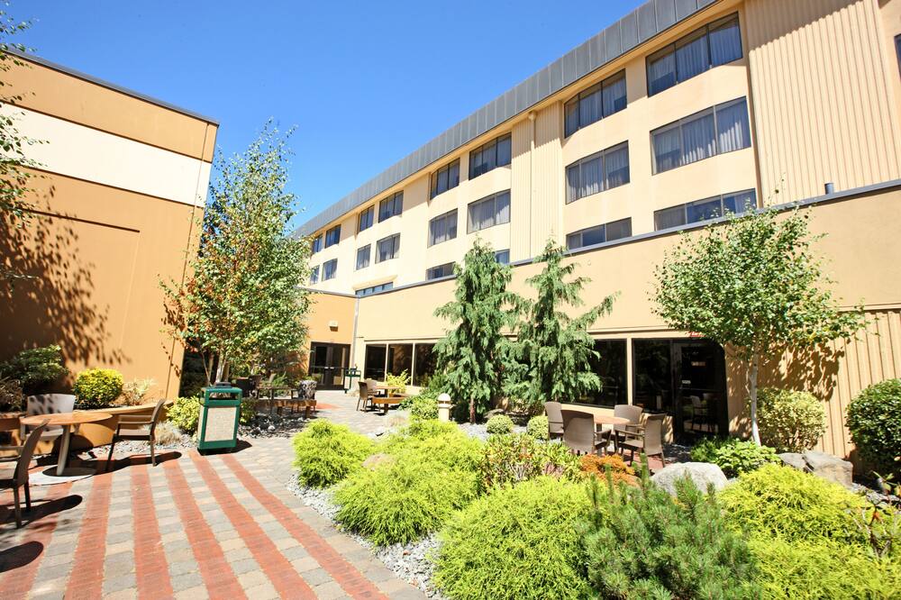 Emerald Queen Hotel & Casino 写真