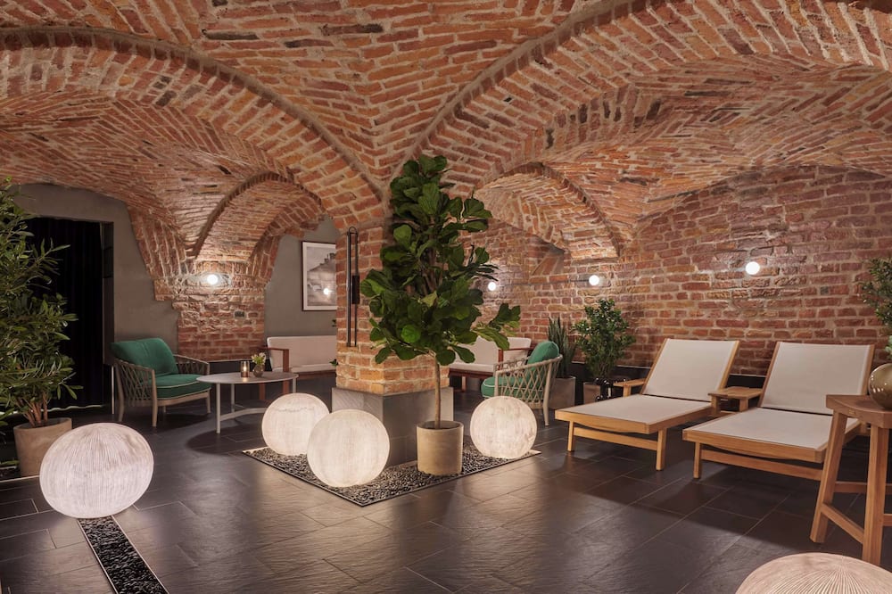 オテル ライゼン イン ザ ウンバウンド コレクション バイ ハイアット 写真