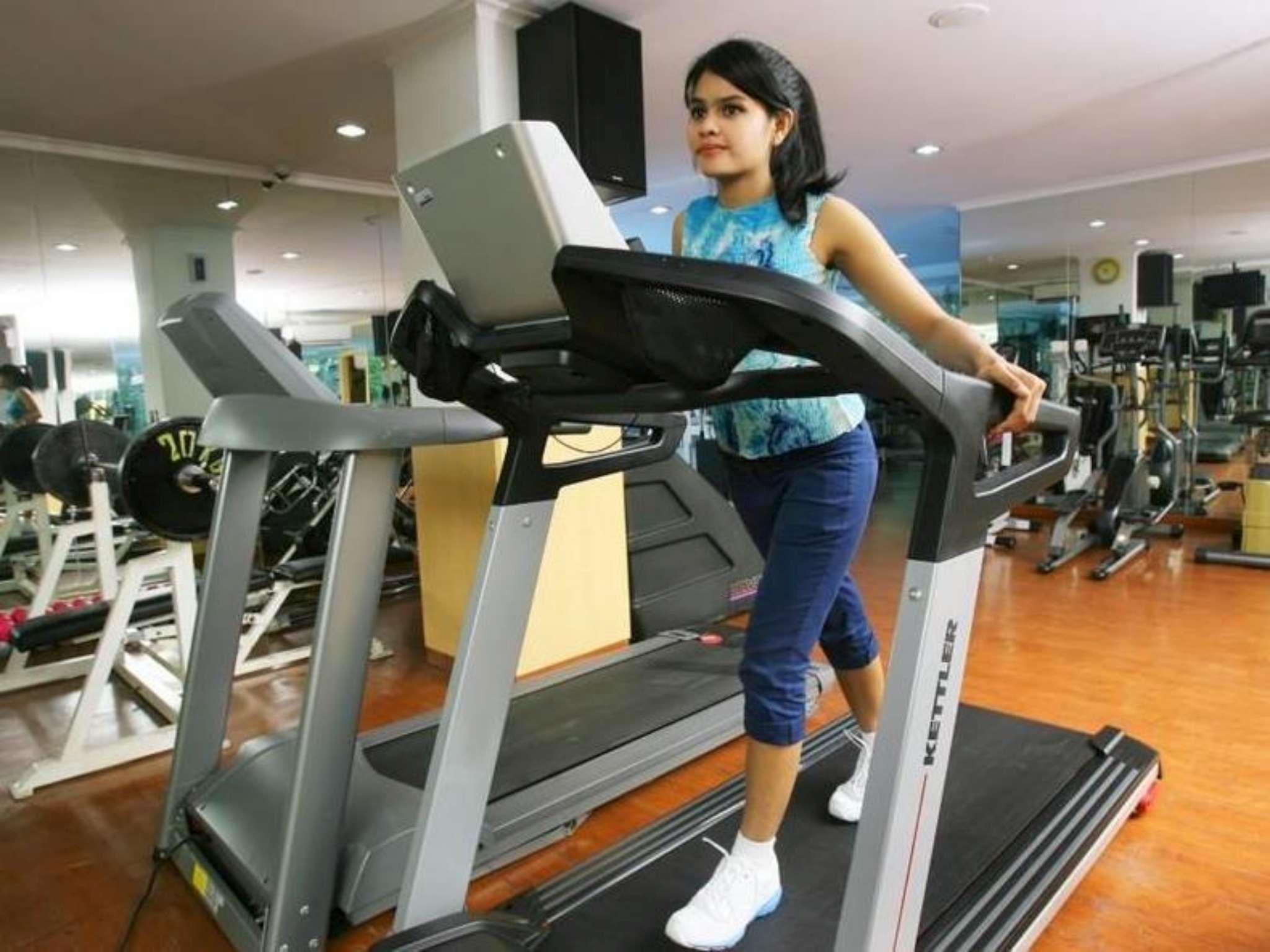 Jakarta Tamarin Hotel 写真