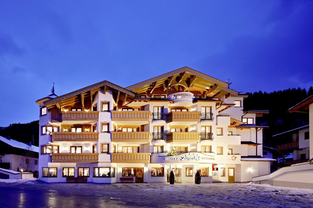 Hotel Jägerhof 写真