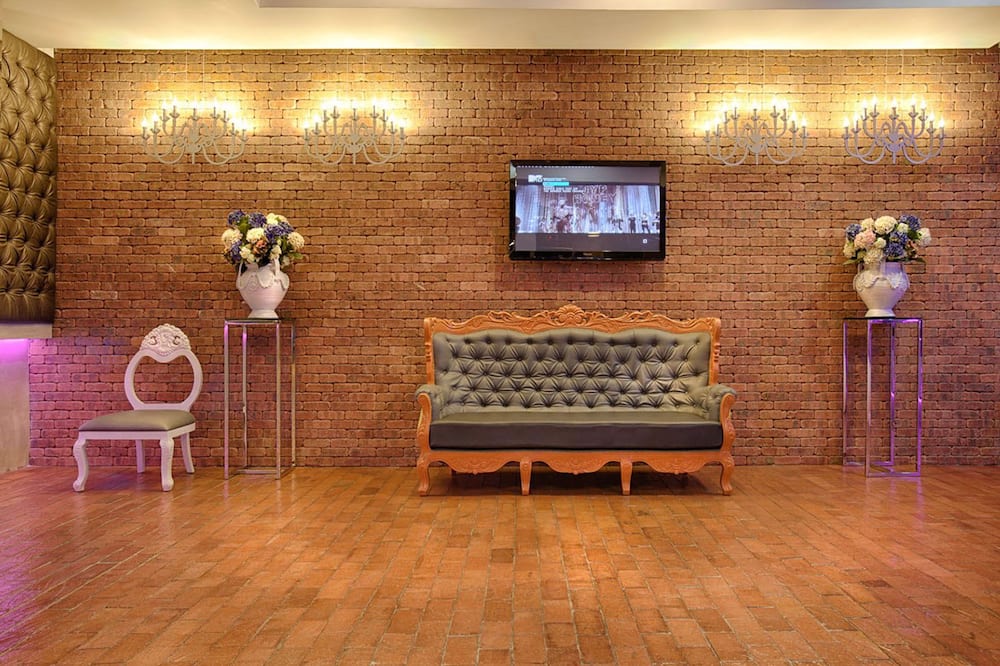 ザ ユニーク ホテル KLIA KLIA 2 写真