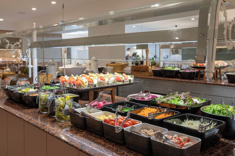 Prestige Sant Marc 写真