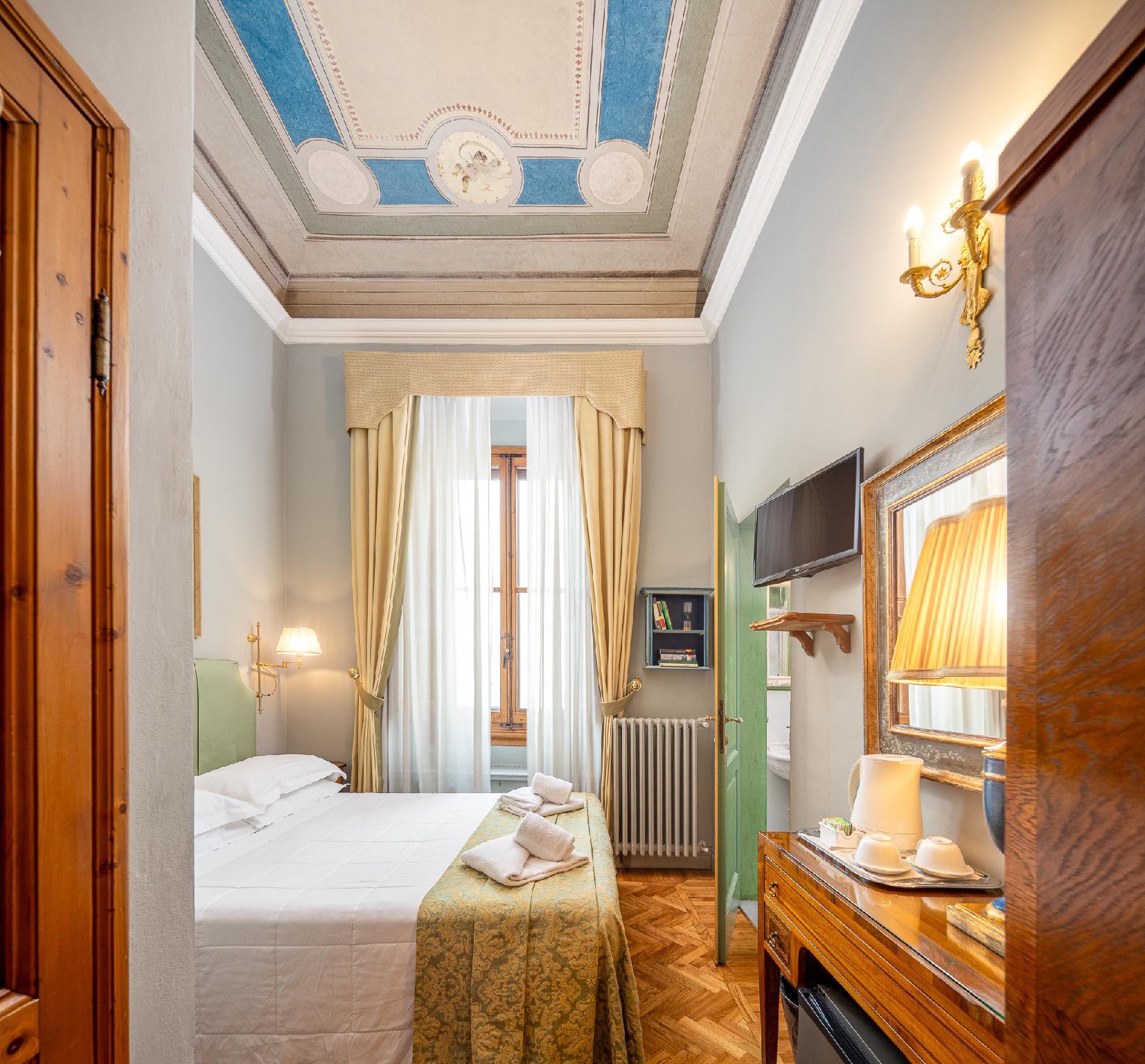 イル マルツォッコ ブティック B アンド B 写真