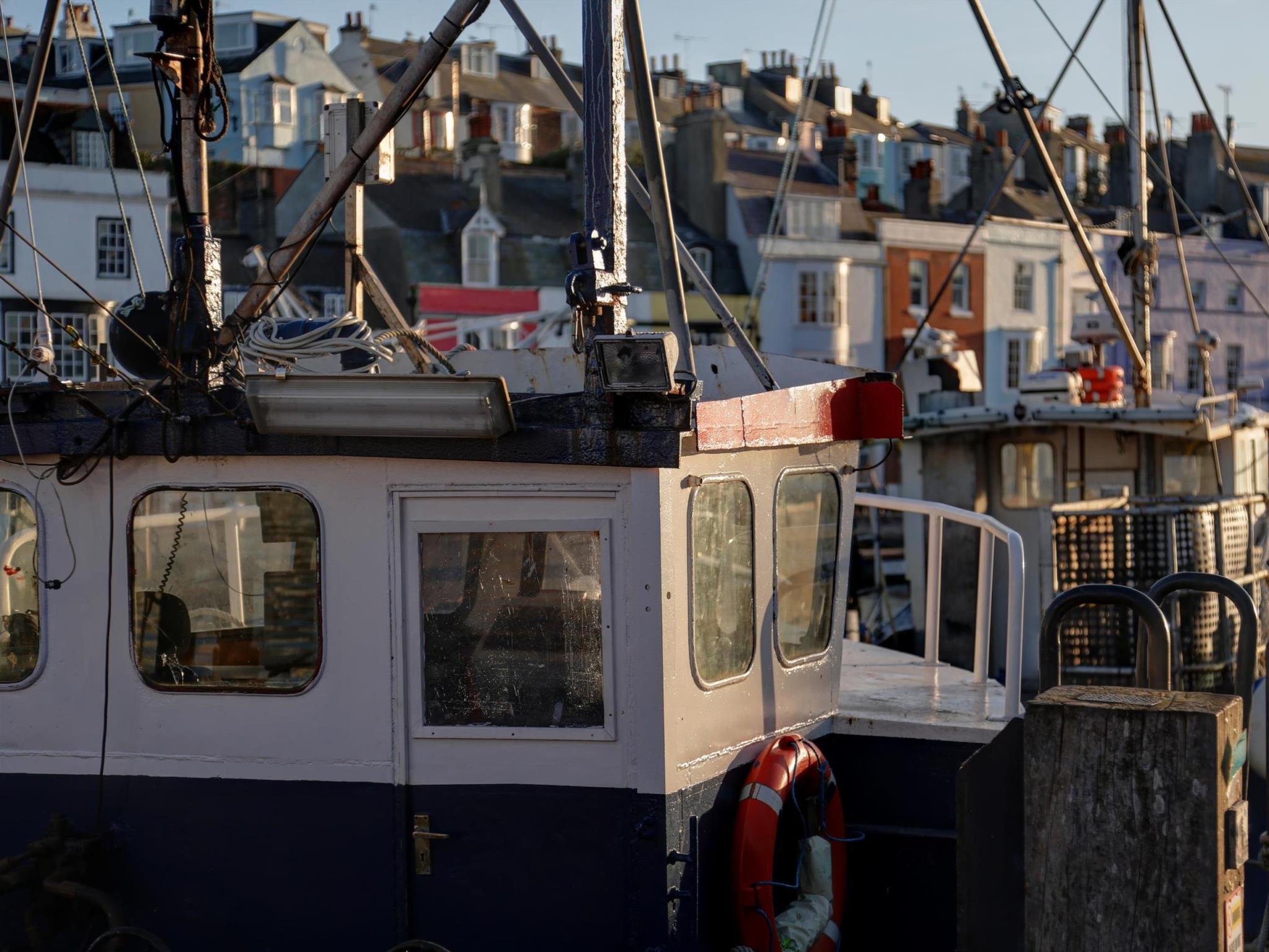 ベスト ウエスタン ウェイマス ホテル レンブラント 写真