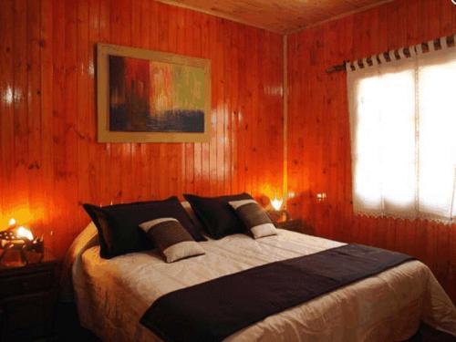 Si Mi Capitán - Cabañas & Habitaciones 写真