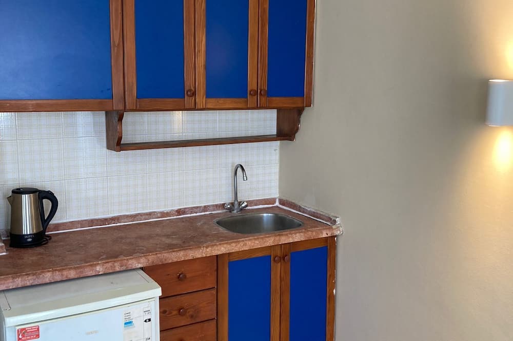 コズ マリゴールド アパート ホテル 写真