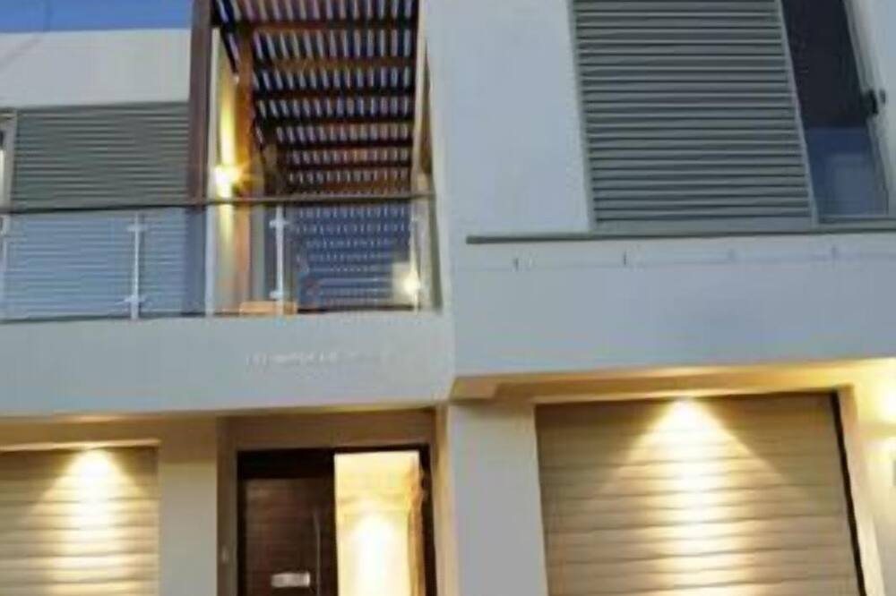 ダ ハイム ゲストハウス 写真