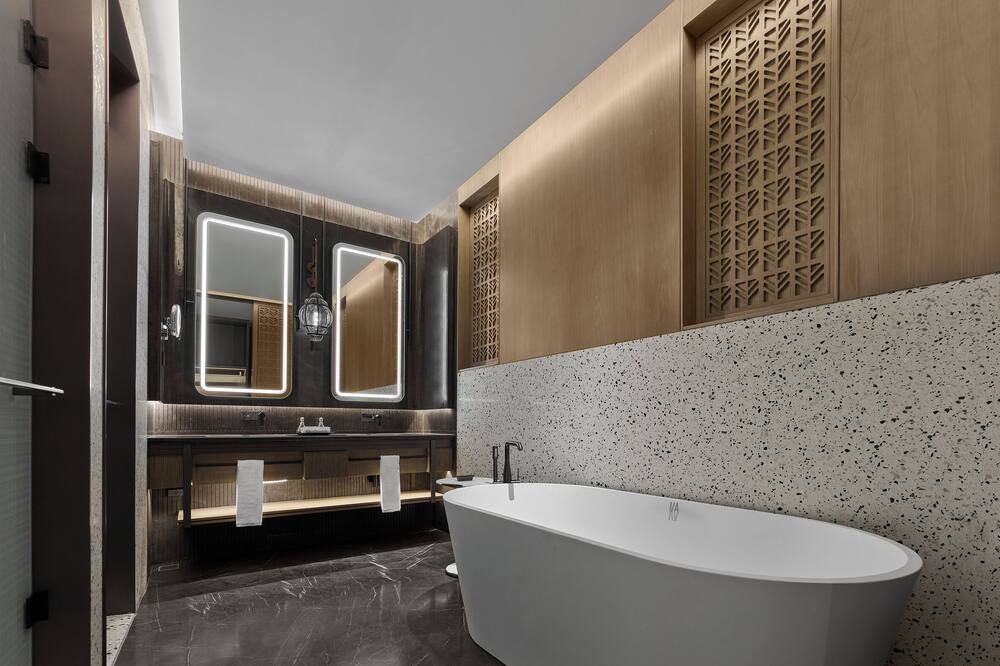 Banyan Tree Suzhou Shishan 写真