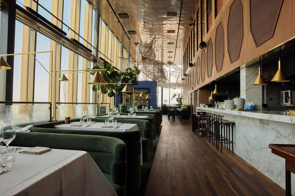 クラリオン ホテル  ドラケン 写真