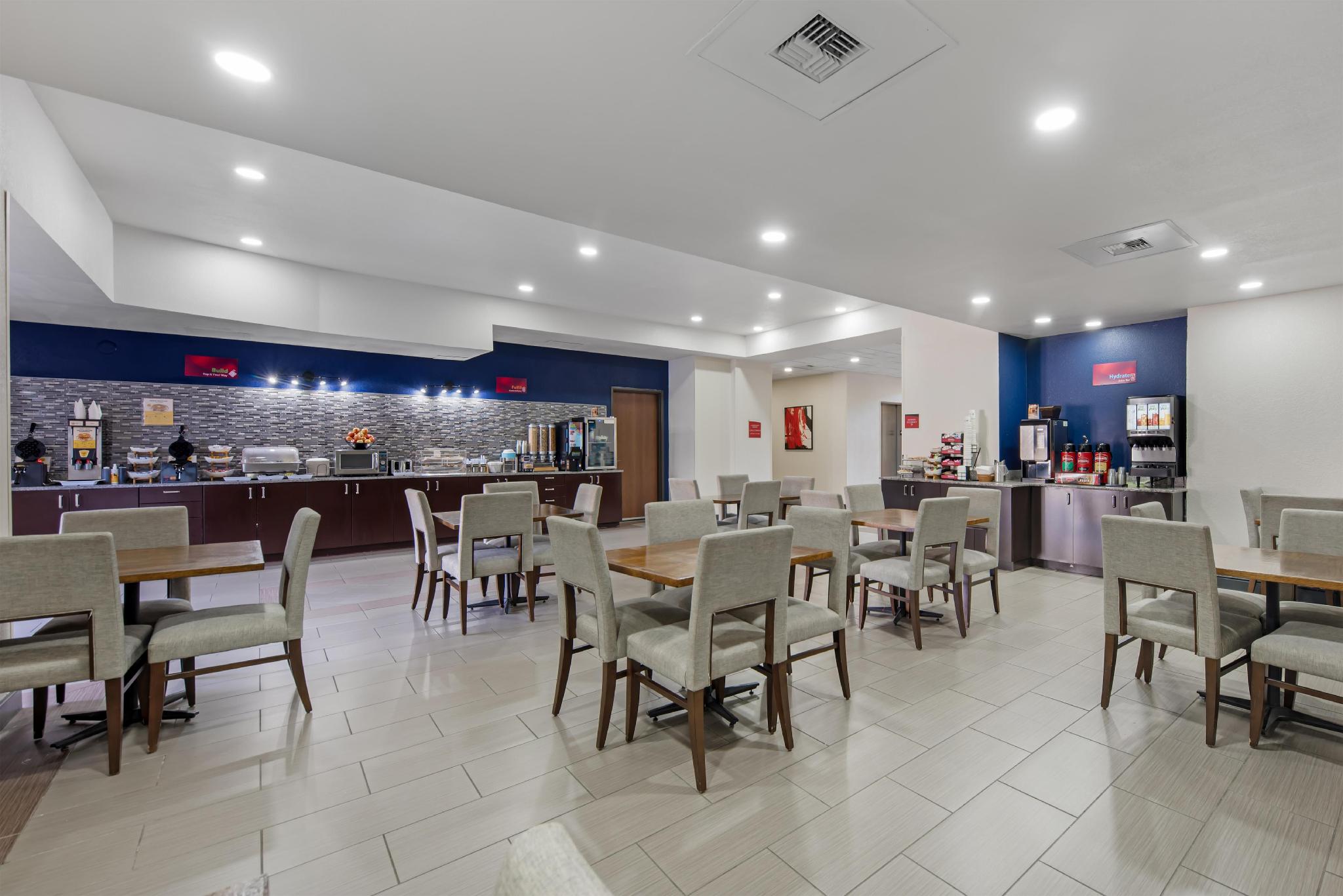 Best Western Plus Austin Airport Inn & Suites 写真