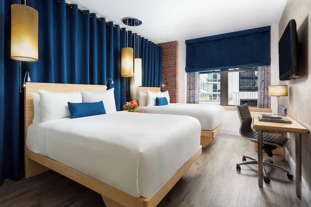 アートハウス ホテル 写真