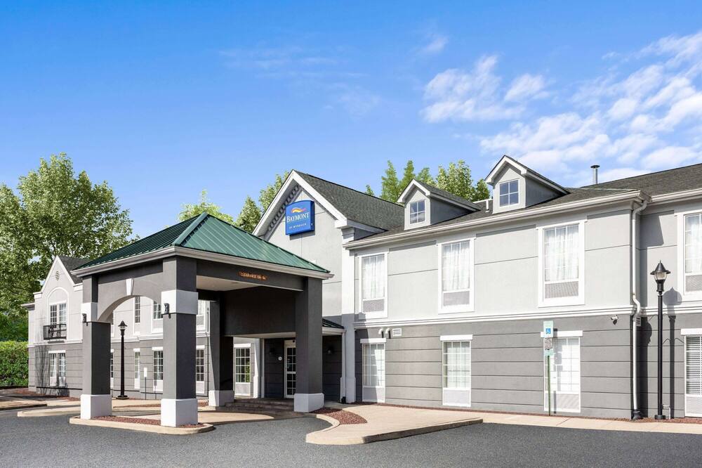 ベイモント バイ ウィンダム バッド レイク 写真