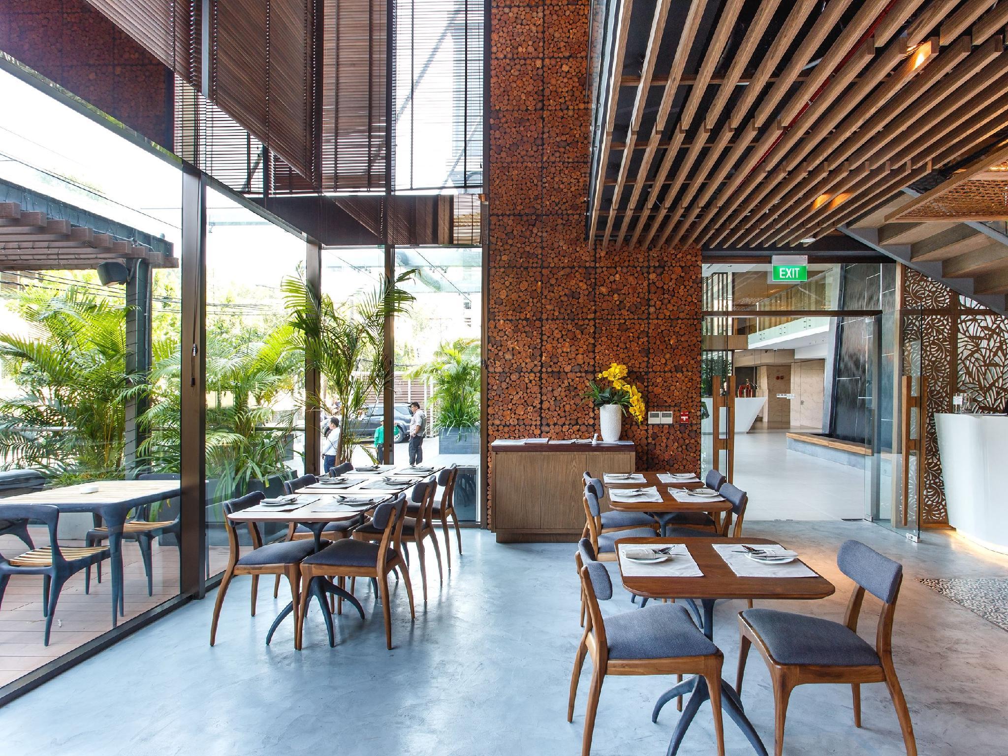 シラ アーバン リビング 写真