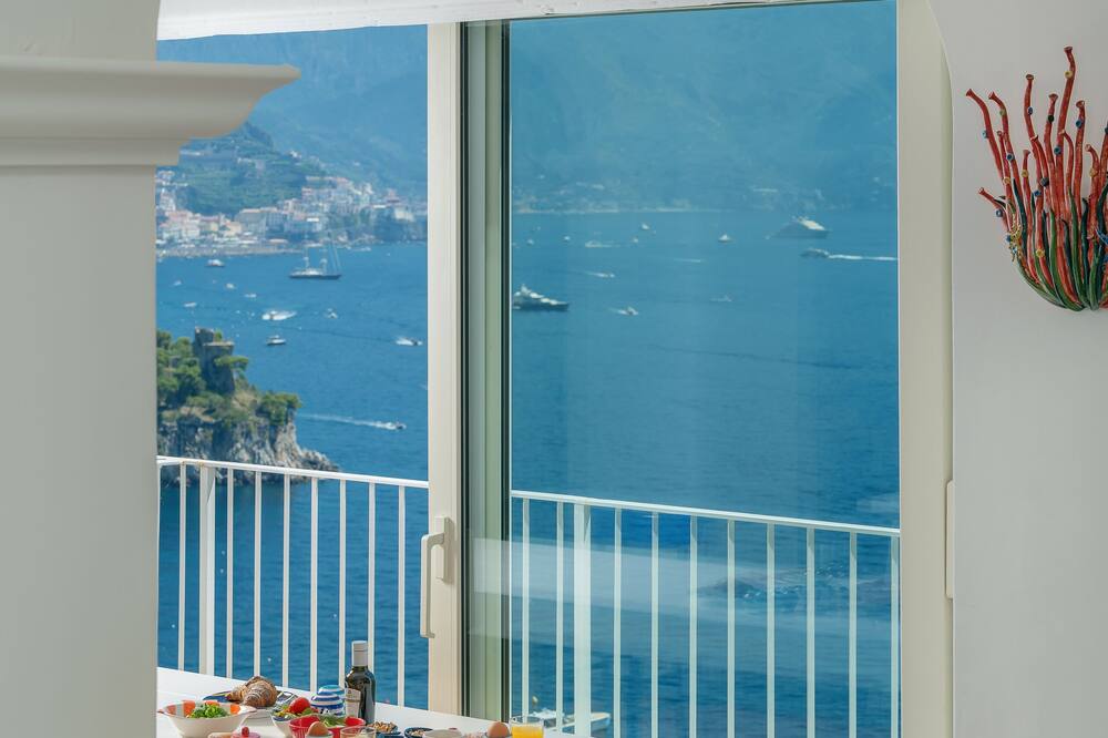 レ テッラッツェ - アダルト オンリー 写真