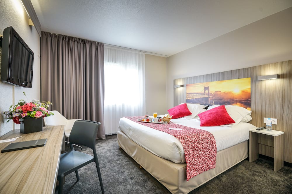 ベストウェスタン サフィール 写真