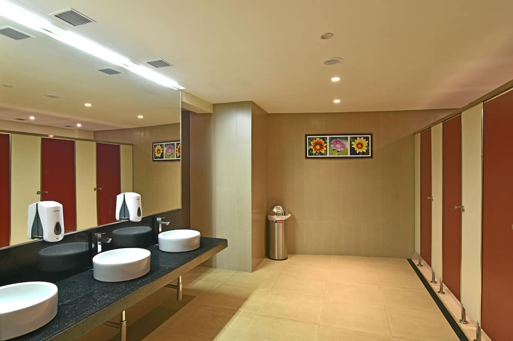 Club One - Virar 写真