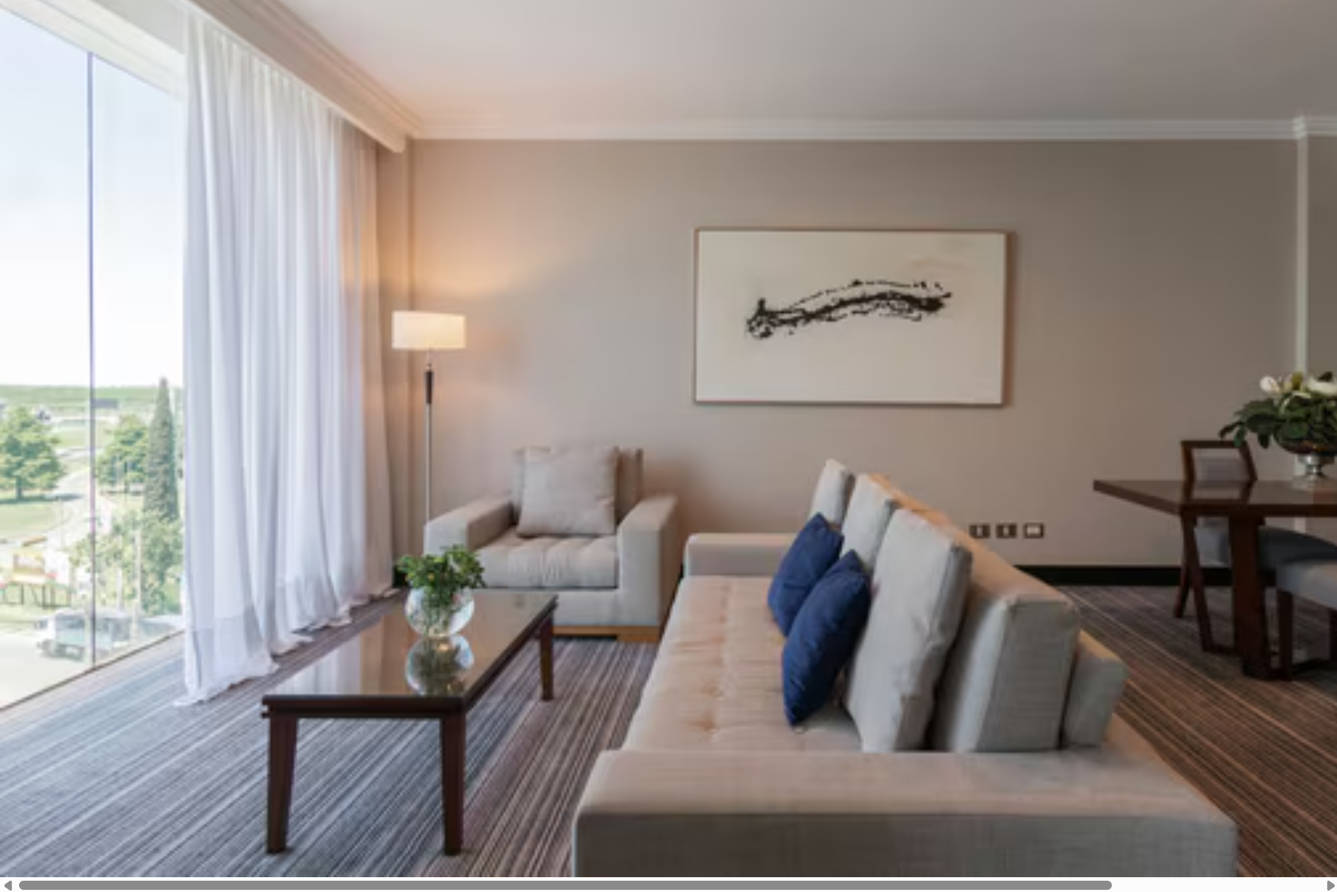 Marriott Buenos Aires Ezeiza Airport 写真