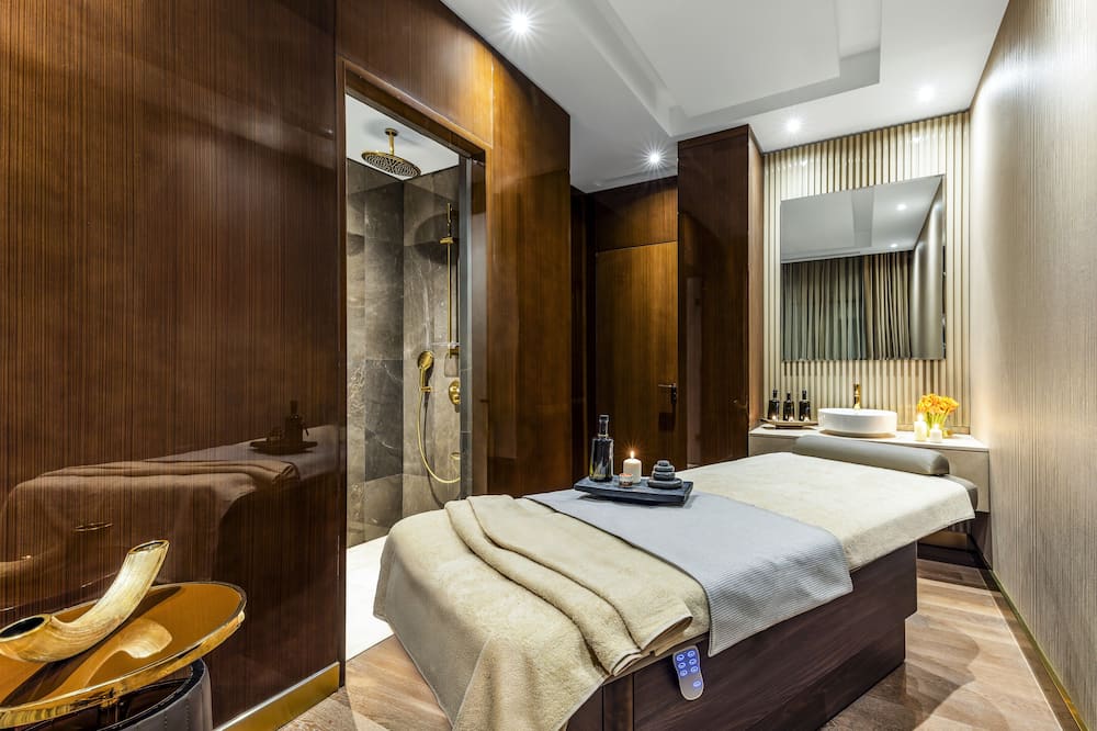 グランド アンカラ ホテル 写真