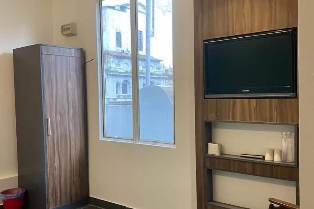 ホテル 1915 チャイナタウン クアラルンプール 写真