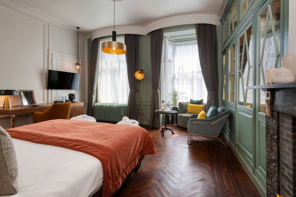 Martin's Relais 写真