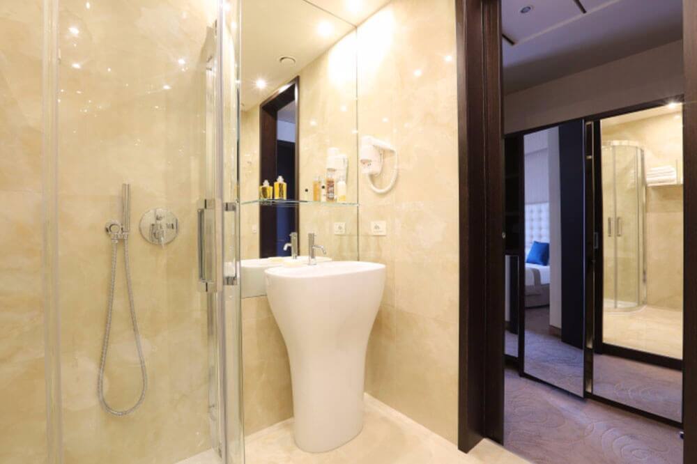 パーク ホテル 写真