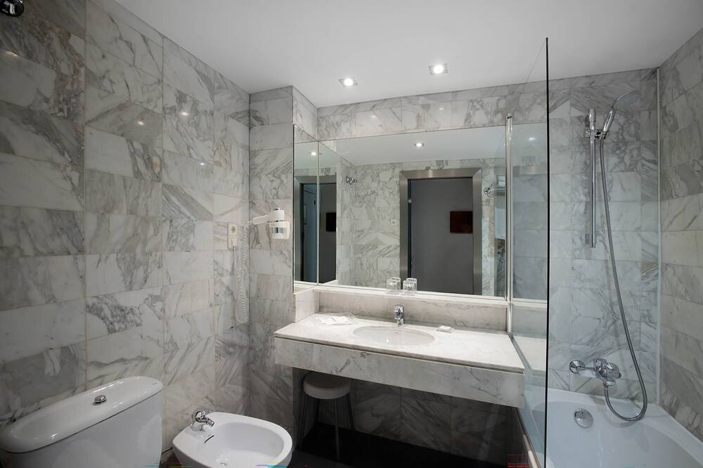 カタロニア アルベニス ホテル 写真