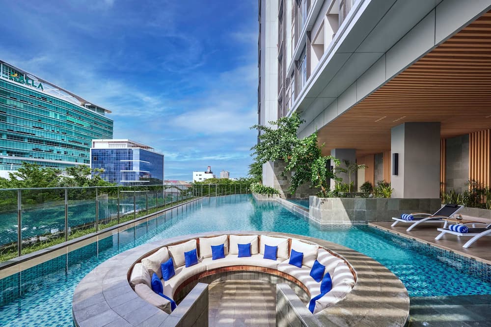 ハイアットプレイスマカッサル 写真