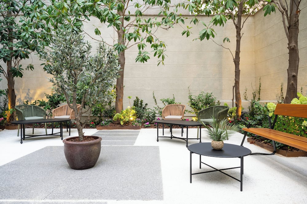 VP ハルディン メトロポリターノ 写真