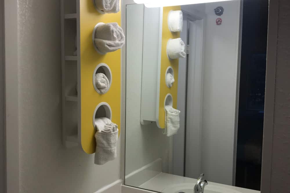 モーテル 6 ローリー、ノース カロライナ - ノース 写真