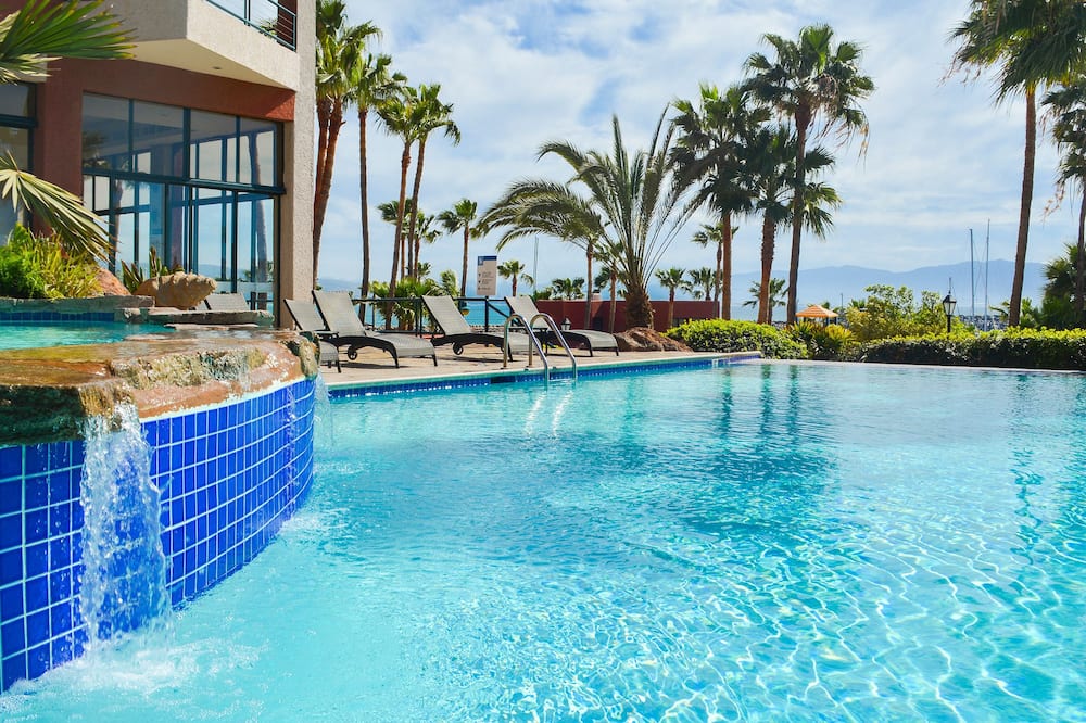 Hotel Coral & Marina 写真