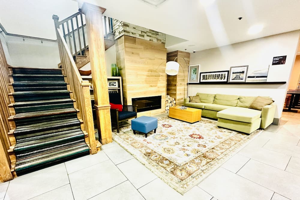 ラディエント イン＆スイーツ 写真