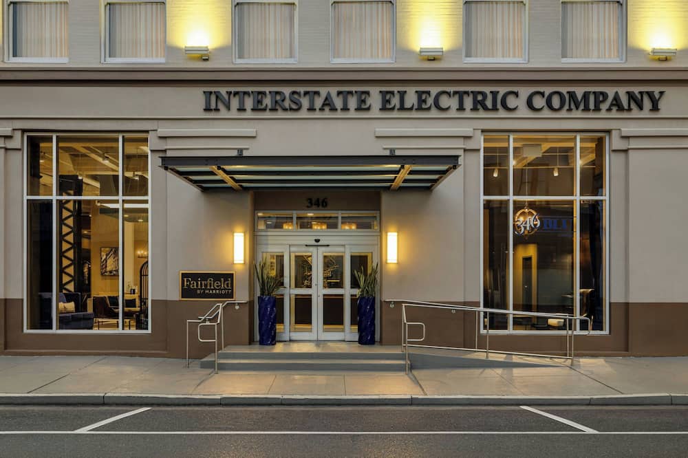 Fairfield by Marriott Inn & Suites New Orleans Downtown/French Quarter Area 写真