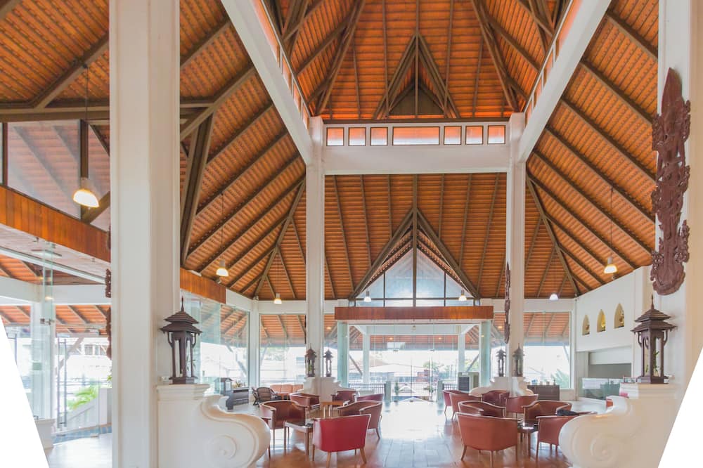 BP チェンマイ シティ ホテル オールド タウン 写真