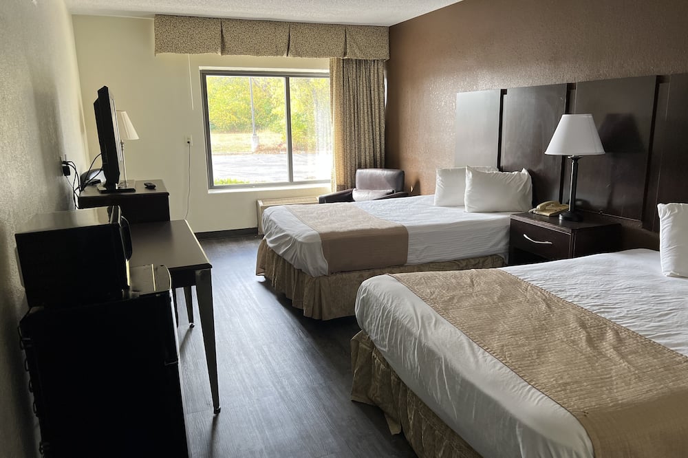 ア ビクトリー イン - ウエスト ディアボーン 写真