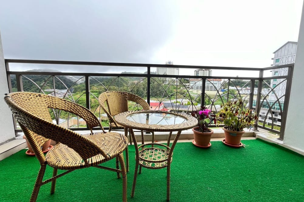 ザ リトリート サンライズビュー キャメロン ハイランド 写真