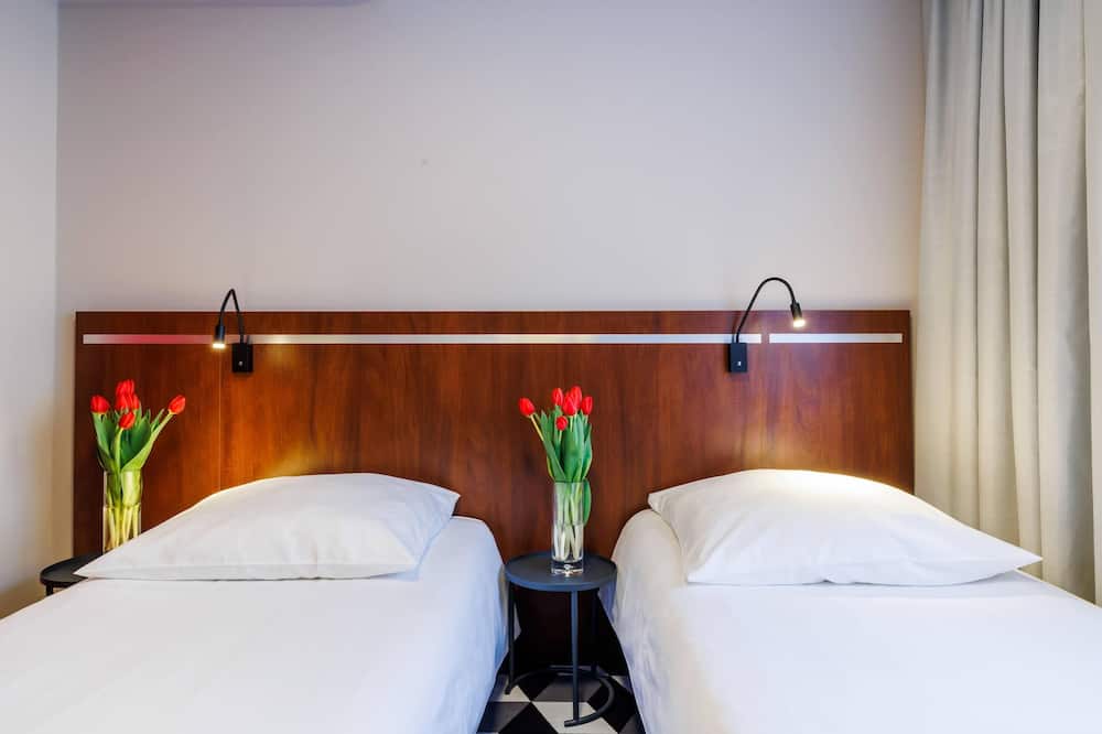 ホテル ヴィスピャンスキ 写真