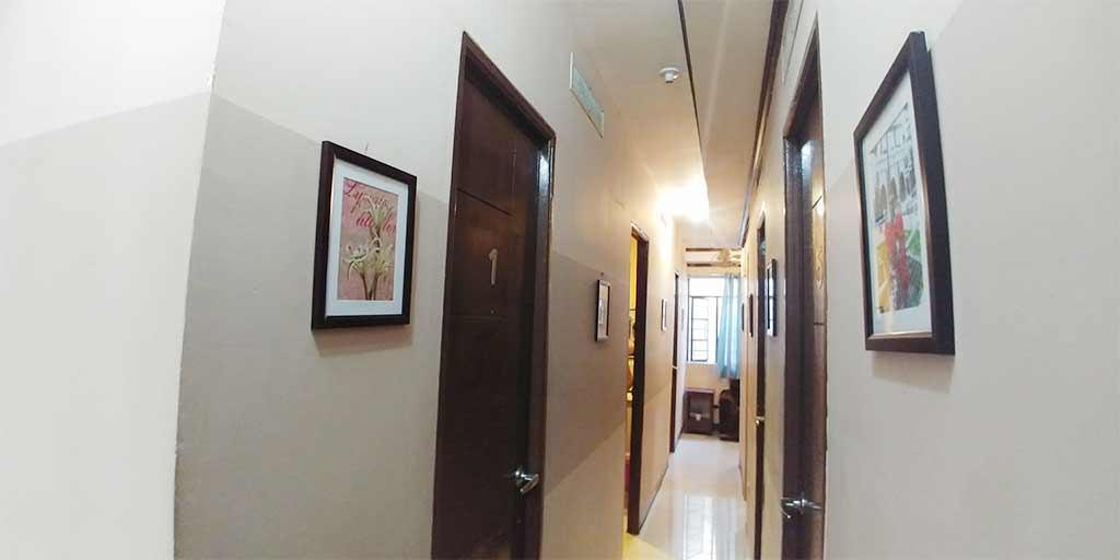 アマックス イン マカティ 写真