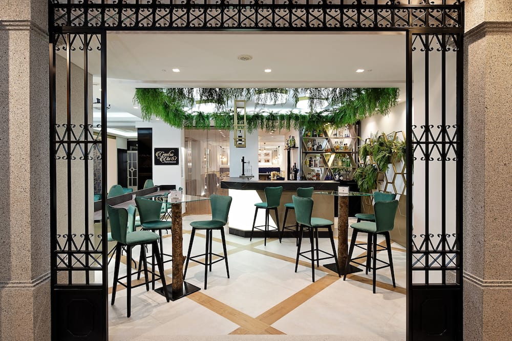 ホテル マヨラスコ 写真