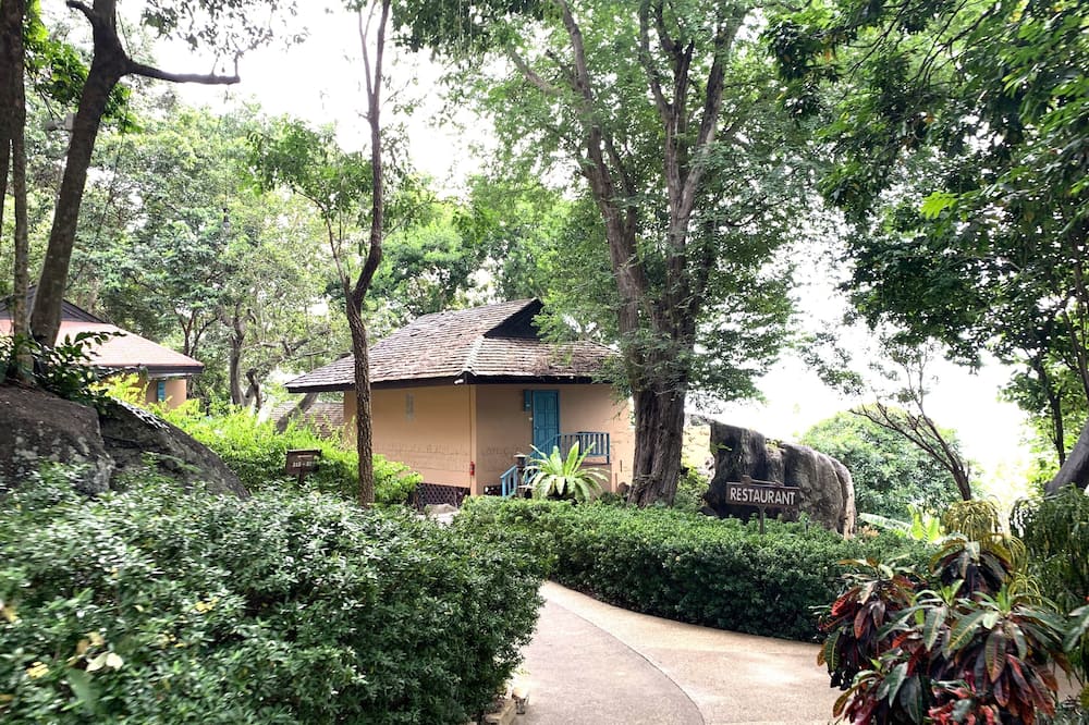 バーン ヒン サイ リゾート ＆ スパ 写真