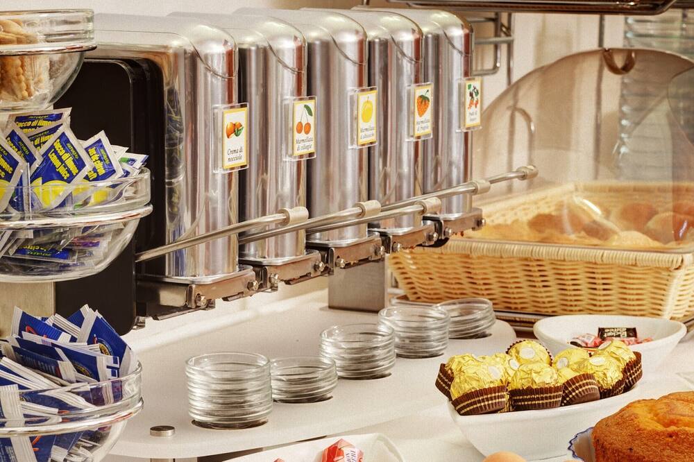 ホテル ベスト ローマ 写真