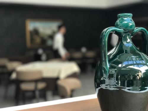 グランド ホテル ダラゴナ 写真