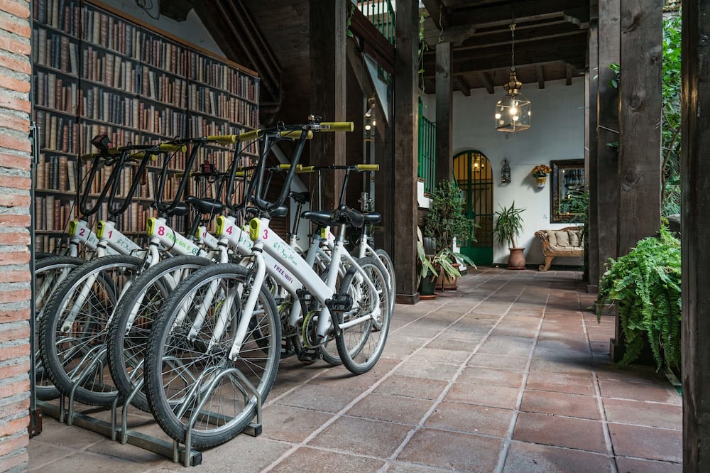 エル レイ モロ ホテル ブティック 写真